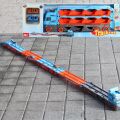 FAB-1604 Yarış  Pistli  Tır- Prestij Oyuncak