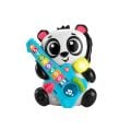 HYL25 Fisher-Price Lync Squad İlk Sayılarım Panda