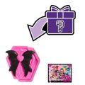 JBG73 Monster High Korkunç Tatlı Doğum Günü