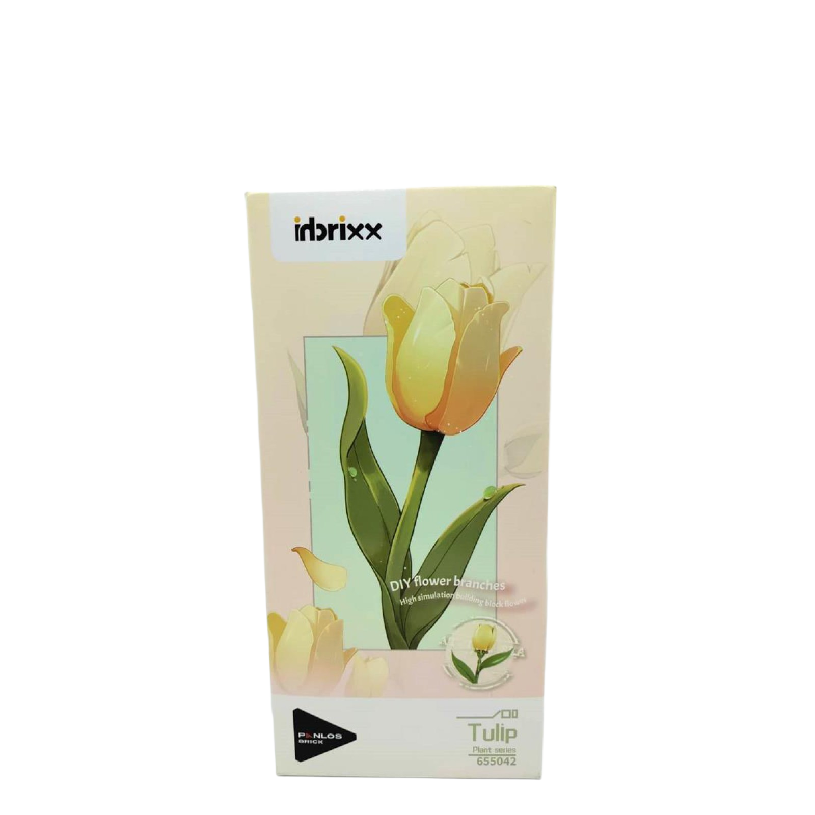 P655042 PANLOS BLOCK OYUNCAK