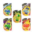 GJT67000 GooJitZu Menteor Madness Tekli Paket
