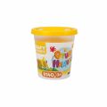 0915 Crafy 4'lü Oyun Hamuru 560 gr.