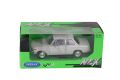 24053 WELLY DIECAST BMW 2002 TI 12