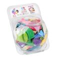 STR-122 KİDS KİDS İYİKİ DOĞDUN BALON 100LÜ KOLİ
