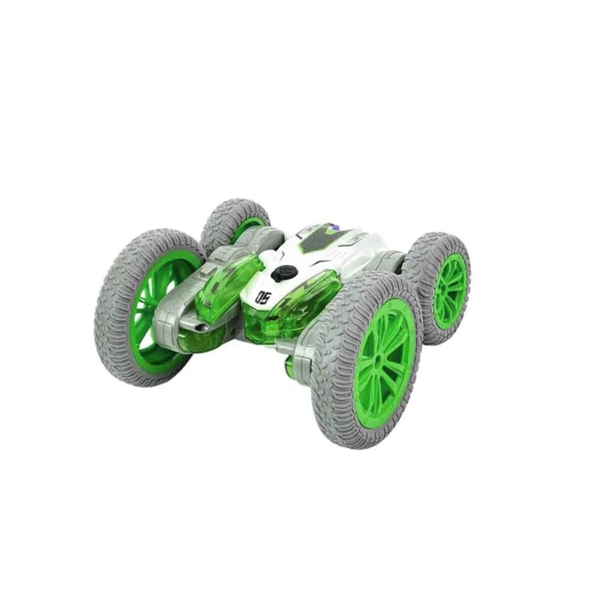 DH-666-78 ŞARJLI DUMAN ATAN STUNT ARABA 18