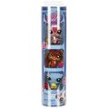 6469 SUN-Littlest Pet Shop Minişler 3’lü Figür Setİ