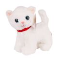 KZL-2311010 Peluş Miyavlayan Kedi -Kızılkaya Oyuncak