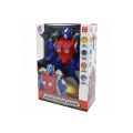 6018 KUT PİLLİ ROBOT 24