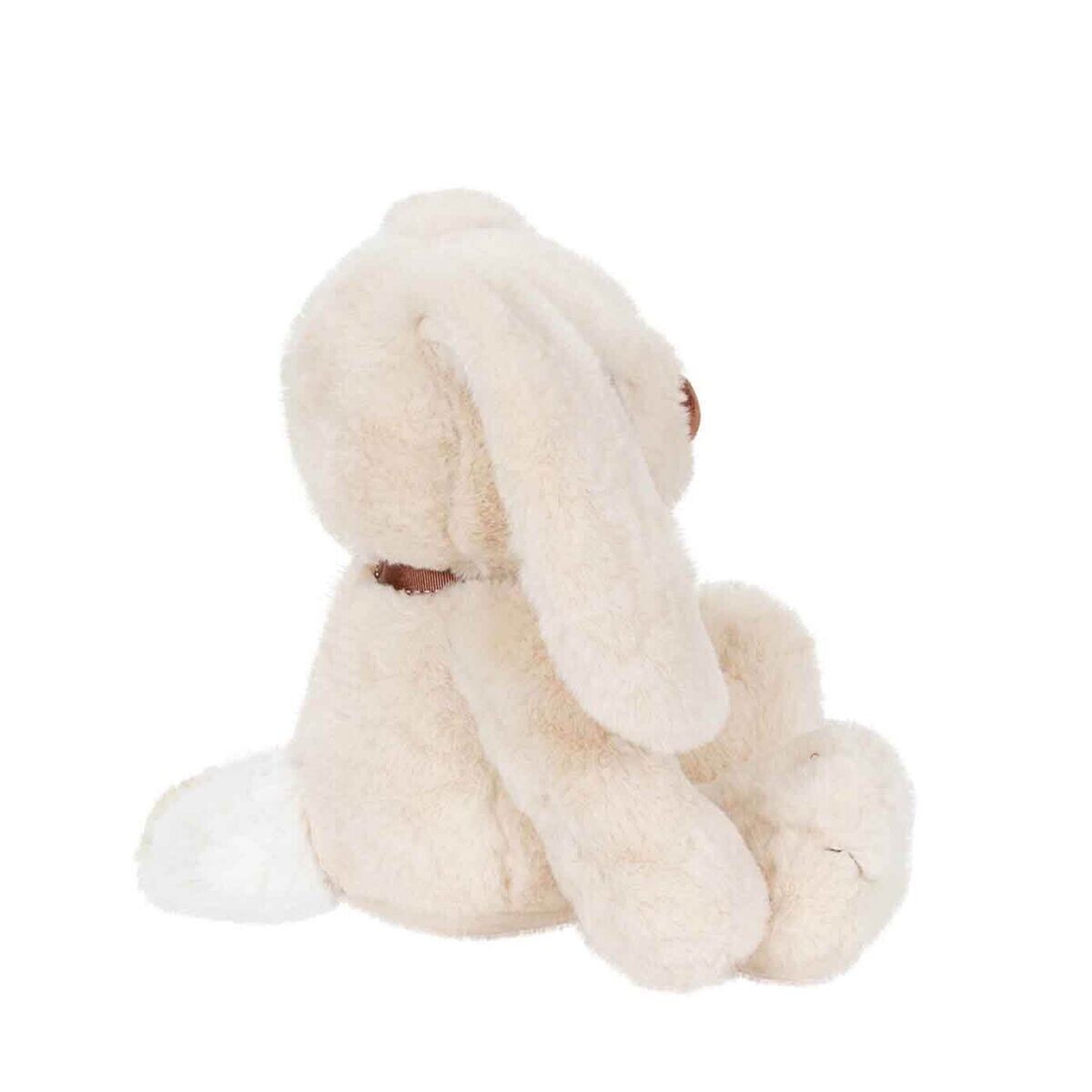 4764 Sun-sabc-anb-pff-sk-peluş Tavşan Oturan 25CM 2R