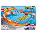 GBF81 Hot Wheels Şampiyonluk Parkuru Yarış Seti