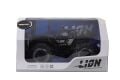 4D-Y10 SUDA VE KARADA GİDEBİLEN 4X4 DAĞ ARACI