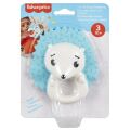 HJW11 Fisher-Price Eğlenceli Dostlar Dişlik ve Çıngıraklar