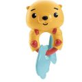 HJW11 Fisher-Price Eğlenceli Dostlar Dişlik ve Çıngıraklar