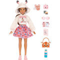 JKILY24127 Disney ily 4ever Bambi Temalı Bebek ve Aksesuarları