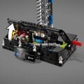 42221 Lego Technic NASA Artemis Uzay Fırlatma Sistemi Roketi 632 parça +9 yaş