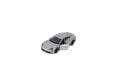 43797 WELLY ÇEK BIRAK PORSCHE TAYCAN TURB