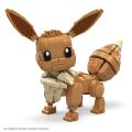GMD34 MEGA™ Pokémon™ Jumbo Eevee 824 parça +10 yaş