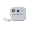 5322 SUN-RST-BASKILI ÇOCUK FOTOĞRAF MAKİNESİ 4.4W 1200MAH.3R.6D.