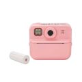 5322 SUN-RST-BASKILI ÇOCUK FOTOĞRAF MAKİNESİ 4.4W 1200MAH.3R.6D.