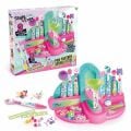 28823 SUN-CNL-HOBİ SET STYLE 4EVER 3IN1 KALEM FABRİKASI