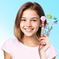 28823 SUN-CNL-HOBİ SET STYLE 4EVER 3IN1 KALEM FABRİKASI