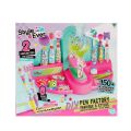 28823 SUN-CNL-HOBİ SET STYLE 4EVER 3IN1 KALEM FABRİKASI