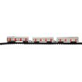 5117 SUN-RST-SNC-TREN SET MARMARAY 17PRÇ.B/O SES/IŞIK