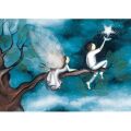 5222 Art Puzzle Kuzey Yıldızı 1000 Parça