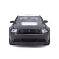 MAIS 31269 1 24 FORD MUSTANG BOSS 302
