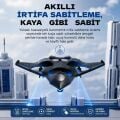 4D-F13 AKROBAT UÇAK