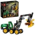 42218 Lego Technic John Deere 1470H Tekerlekli Orman Makinesi 117 parça +7 yaş