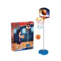 03650 Küçük Ayaklı Basketbol Potası -Fentoys