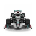984000 SUN-RAS-RC ARABA 1 12 MERCEDES AMG F1 W11 EQ PERFORMANCE FF 2 4GHZ