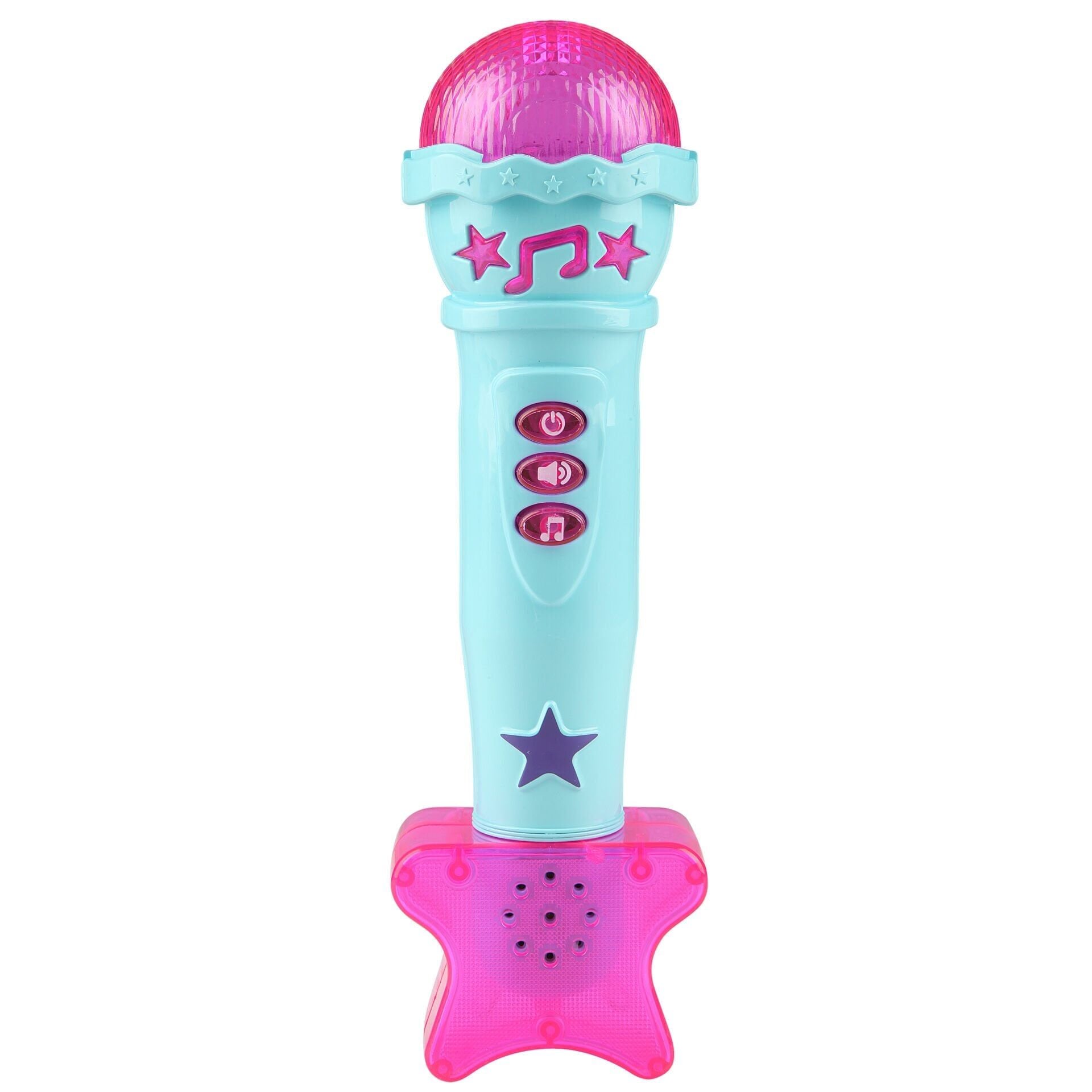 ER-106 MİKROFON PİLLİ 4 RENK ASORTİ(Belirtilen fiyat, tekli satış için adet fiyatıdır.)