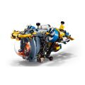 42201 Lego Technic Derin Deniz Araştırma Denizaltısı 413 parça +9 yaş