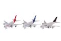 KZL-A380 ÇEK BIRAK YOLCU UÇAĞI