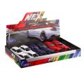 42378 Welly Diecast Ford Focus Çek Bırak Araba -Karsan Oyuncak