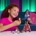 JMB81 Monster High Robecca Steam