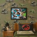 JW 709 JURRASIC WORLD REBİRTH PUZZLE 50 PRÇ