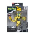 POK PKW3205 Pokemon Select Seri Eklemli Figür Zeraora