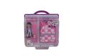 JKILY25396 Disney ily 4ever Çanta- Bebek- Aksesuar Seti Display Seri-2
