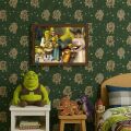 SH 113 SHREK PUZZLE 200 PRÇ
