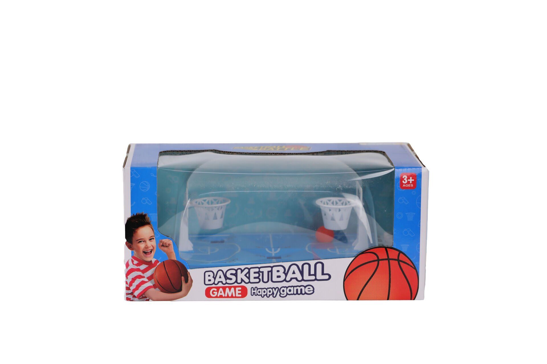 3098 KUTULU BASKET OYUNU