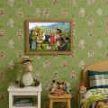 SH 714 SHREK PUZZLE 100 PRÇ