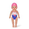 839454 Baby Born Lizzie 30 cm Yüzen Bebek