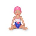 839454 Baby Born Lizzie 30 cm Yüzen Bebek