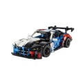 42226 Lego Technic BMW M4 GT3 EVO Yarış Arabası 747 parça +1 yaş