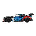42226 Lego Technic BMW M4 GT3 EVO Yarış Arabası 747 parça +1 yaş