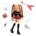 595953 Bratz Bratzies Pop Yıldızları Serisi Sürpriz Bebek 595960-595977-595984