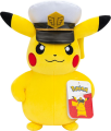 POK PKW4689 Pokemon Kaptan Pikachu Pelüş 20 cm